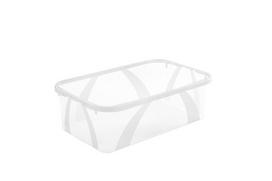 10 6 0 5 5 - Rotho Lona daiktadėžė, 5 l - 2 nuotrauka