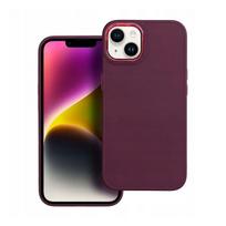 Fusion Accessories "Frame Case Xiaomi Redmi Note 12S" Violet