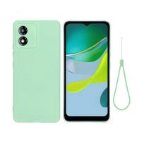 Fusion Accessories "Frame Case Galaxy A14 4G/ 5G" Violet