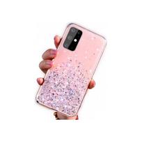 Fusion Accessories "Frame Case iPhone 15 Plus" Pink