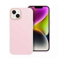 Fusion Accessories "Frame Case Xiaomi Redmi Note 12S" Pink
