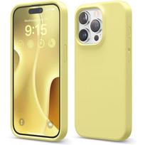 Fusion Accessories "Softy Case iPhone 13" Yellow