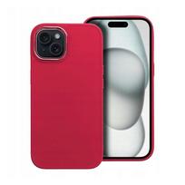 Fusion Accessories "Frame Case iPhone 15 Plus" Violet