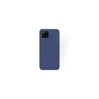 Fusion Accessories "Frame Case iPhone 7/ 8/ SE 2020/ SE 2022" Fuksija