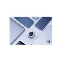 Fusion Accessories "Softy Case iPhone 15 Pro Max" Violet