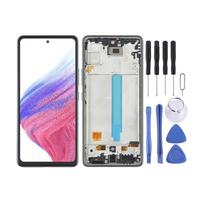 Fusion Accessories "Softy Case Galaxy A33 5G" Pink
