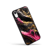 Fusion Accessories "Print Case iPhone 15 Pro" Design F10
