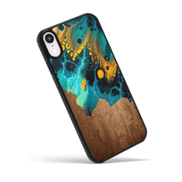 Fusion Accessories "Print Case iPhone 15 Pro" Design F25
