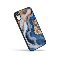 Fusion Accessories "Print Case iPhone 15 Pro" Design F16
