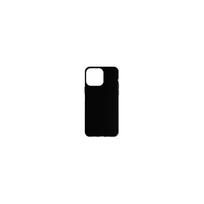 samsung galaxy a35 5g - Fusion Accessories "Luna Carbon Book Case Galaxy A35 5G" Black - 1 nuotrauka