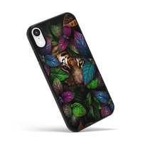 Fusion Accessories "Print Case iPhone 15 Pro" Design F21