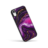 Fusion Accessories "Print Case iPhone 15 Pro" Design F11