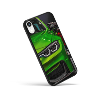 Fusion Accessories "Print Case iPhone 15 Pro" Design F14