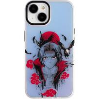 Fusion Accessories "Softy Case iPhone 14" Red