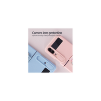 Fusion Accessories "Frame Case iPhone 15 Pro" Fuksija