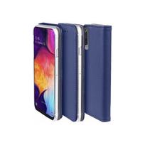 Fusion Accessories "Elegance Fibre Case Galaxy A15 5G" Red
