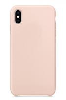 HQ "Silicone Liquid Back Case Galaxy A14 4G/ 5G" Pink