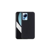 Fusion Accessories "Soft Matte Case Xiaomi 13T" Black