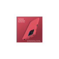 Fusion Accessories "Softy Case Xiaomi Redmi Note 12 Pro Plus" Yellow