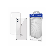 Fusion Accessories "Softy Case Xiaomi Redmi Note 12 Pro Plus" Black