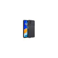 Fusion Accessories "Magnet Book Case Xiaomi Redmi Note 13 4G" Blue