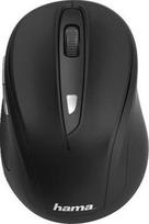 Hama MW-400 Black (Juoda)