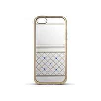 Fusion Accessories "Softy Case Xiaomi Redmi Note 12 Pro Plus" Blue
