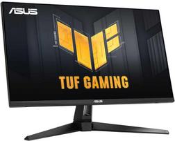 asus tuf vg27aq - ASUS TUF Gaming VG27AQM1A 27 colių IPS - 1 nuotrauka