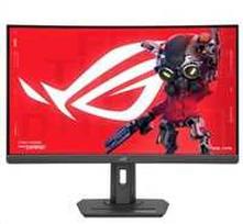 xg27 asus - ASUS ROG Strix XG27WCS 27inch Fast VA - 1 nuotrauka