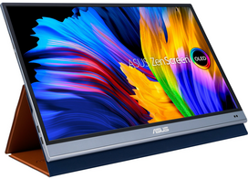 Asus 16 Cali MQ16AHE OLED USB-C