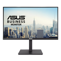 hdmi 2.1 dp - ASUS VA27ACFSN 27 colių - 1 nuotrauka
