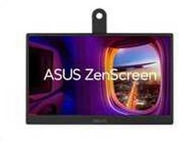 usb c monitorius - ASUS ZenScreen MB166CR nešiojamas 15,6" - 1 nuotrauka