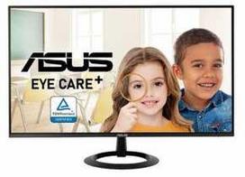 gaming monitor ips - ASUS VZ24EHF Eye Care Gaming 23,8"" - 1 nuotrauka