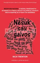 negatyvas - Nesuk sau galvos - 2 nuotrauka