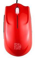 Thermaltake eSPORTS Saphira Red (Raudona)