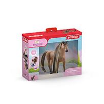 zirgu figureles - SCHLEICH SOFIA´S BEAUTIES „Beauty Horse“ Tekkiner veislės žirgas - 1 nuotrauka