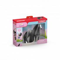 schleich horse - SCHLEICH SOFIA´S BEAUTIES „Beauty Horse“ kvorterių veislės kumelė - 1 nuotrauka
