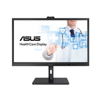 oled 32 monitoriai - Asus | HA3281A | 31.5 " | OLED | 16:9 | 1 ms | 3840x 2160 pikselių | 250 cd/m² | HDMI jungtys quantity 3 | Juodas | Garantija 36 mėn. - 1 nuotrauka
