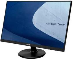 full hd monitorius - ASUS C1242HE 60,5 cm (23.8") 1920 x 1080 pikseliai „Full HD“ LCD Juoda - 1 nuotrauka