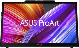 monitorius 500 hz - ASUS ProArt PA169CDV, 15.6", IPS, 3840 x 2160, 60 Hz - 1 nuotrauka