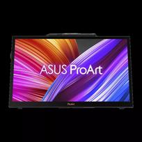 monitorius 500 hz - ASUS ProArt PA169CDV, 15.6", IPS, 3840 x 2160, 60 Hz - 2 nuotrauka