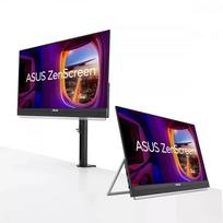 asus zenscreen - Asus 21.5 cala MB229CF - 2 nuotrauka