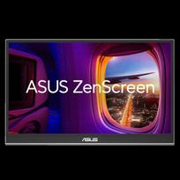 portable monitor 15.6 - Asus 16 Cali MQ16AHE OLED USB-C - 2 nuotrauka