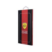 6D Apple iPhone 7 Plus/8 Plus baltas