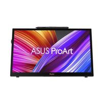 monitorius 500 hz - ASUS ProArt PA169CDV, 15.6", IPS, 3840 x 2160, 60 Hz - 3 nuotrauka