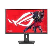 xg27 asus - ASUS ROG Strix XG27WCS 27inch Fast VA - 2 nuotrauka