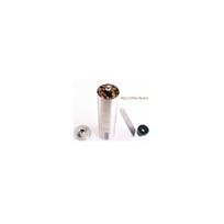 kavos malunelis - JoeFrex Hand Grinder Stainless HS73239300 - 3 nuotrauka