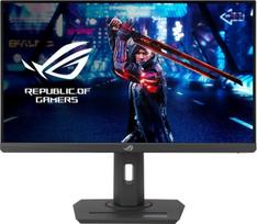 hdmi 2.1 dp - ASUS ROG Strix XG259QNS 24,5 colio IPS - 2 nuotrauka
