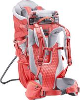 deuter kid comfort - Kūdikių nešioklė Deuter Kid Comfort Active SL - 2 nuotrauka