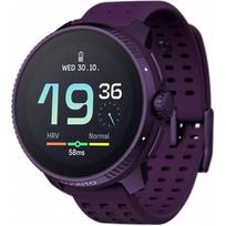 sportinei laikrodai - Suunto Race Titanium Amethyst - 2 nuotrauka